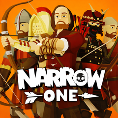 narrow-one