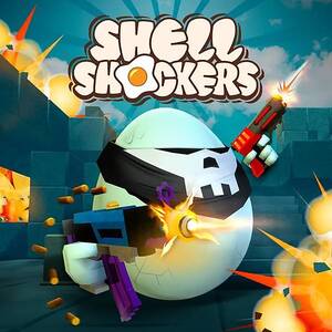 shell-shockers